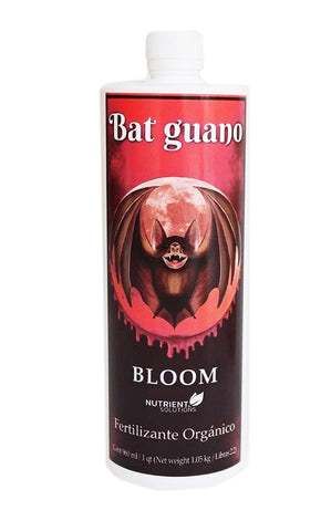Bat Guano 1-2-4 / 1 L