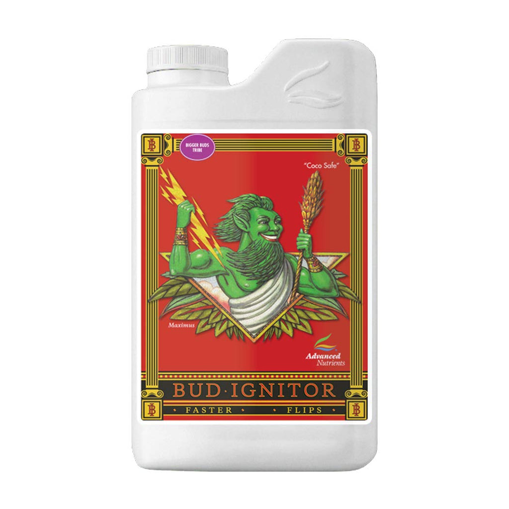 Advanced Nutrients "Bud Ignitor" - Maximizador de Flores