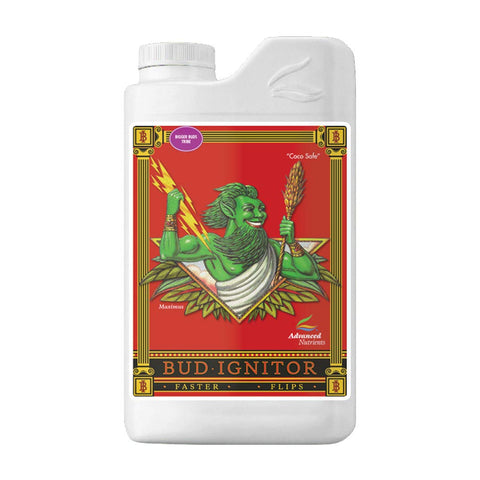 Advanced Nutrients "Bud Ignitor" - Maximizador de Flores
